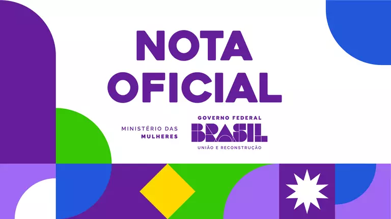 Ministério das Mulheres emite nota pedindo respeito às candidatas
